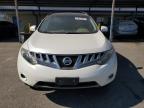 2010 NISSAN MURANO S   à vendre chez Copart CA - SACRAMENTO