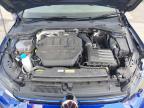 2024 VOLKSWAGEN GOLF R TSI for sale at Copart WHITBURN