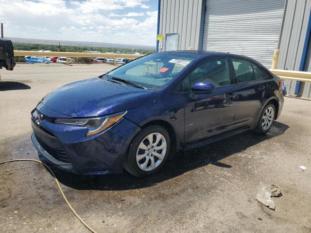 2025 Toyota Corolla Le 2.0L