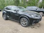 2018 LEXUS NX 300 BASE   for sale at Copart ON - COOKSTOWN