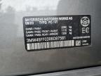 2024 BMW M340XI    for sale at Copart ON - COOKSTOWN