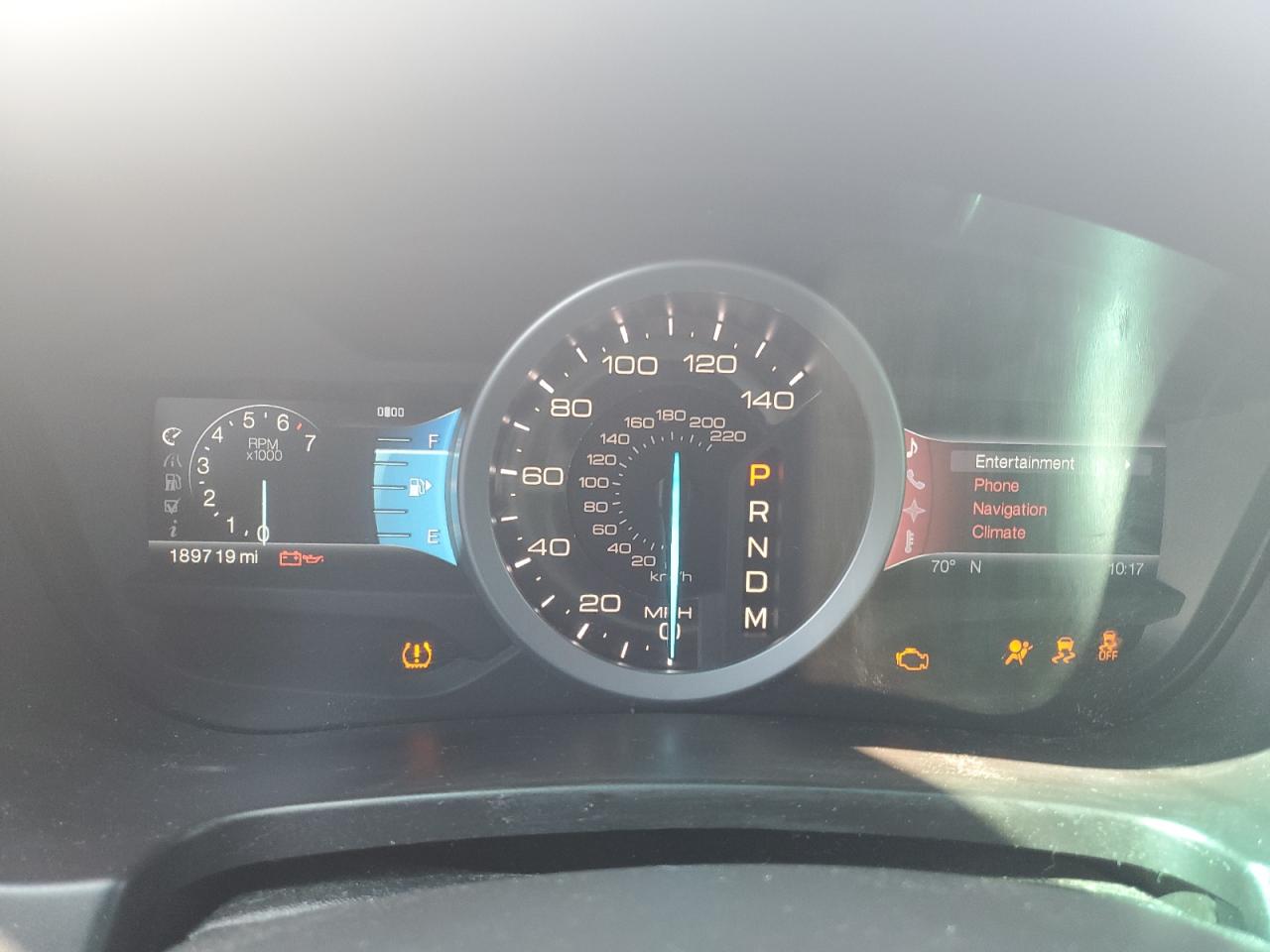 2011 Ford Explorer Xlt VIN: 1FMHK8D83BGA93114 Lot: 66371595