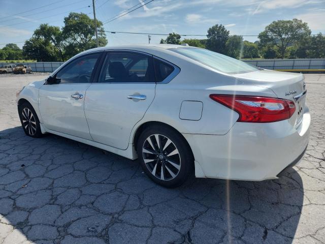  NISSAN ALTIMA 2016 Белы
