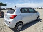 2018 MITSUBISHI MIRAGE ES   for sale at Copart CA - SAN DIEGO