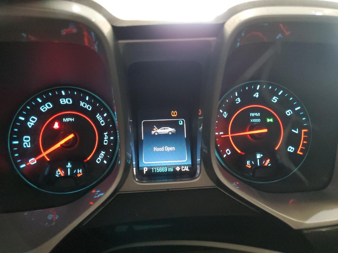 2014 Chevrolet Camaro Lt VIN: 2G1FC1E34E9259798 Lot: 63428885