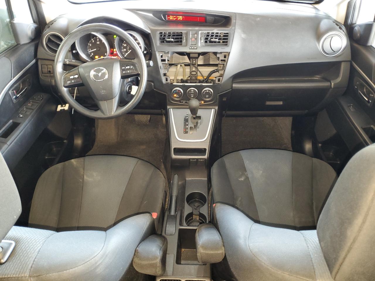 2014 Mazda 5 Sport VIN: JM1CW2BL9E0163445 Lot: 64772215