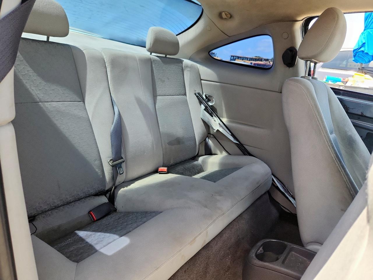 2006 Chevrolet Cobalt Ls VIN: 1G1AK15FX67836201 Lot: 64262345