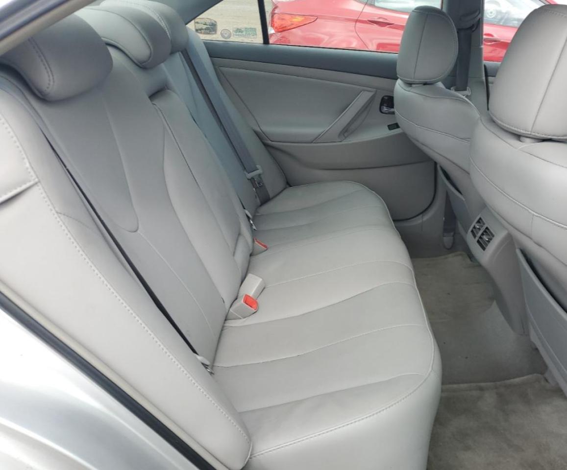 2009 Toyota Camry Hybrid VIN: 4T1BB46K29U077991 Lot: 64838965