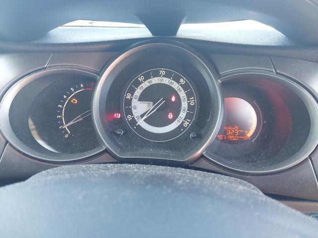 2013 CITROEN C3 VTR +