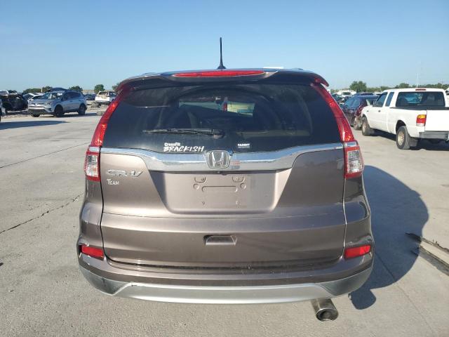 Parquets HONDA CRV 2015 Szary