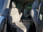 2024 TOYOTA SIENNA LE/XLE   for sale at Copart AB - EDMONTON