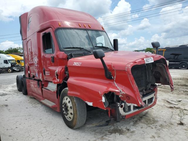 2015 Freightliner Cascadia 125 Semi Truck
