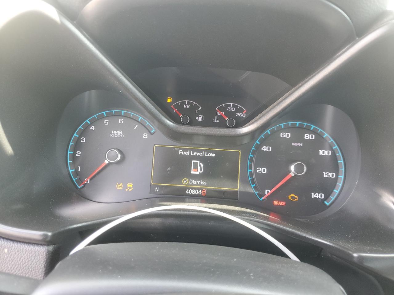 2022 GMC Canyon Elevation VIN: 1GTG5CEN1N1253500 Lot: 63579215