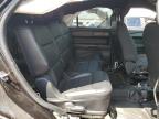 2023 FORD EXPLORER POLICE INTERCEPTOR for sale at Copart IL - CHICAGO SOUTH
