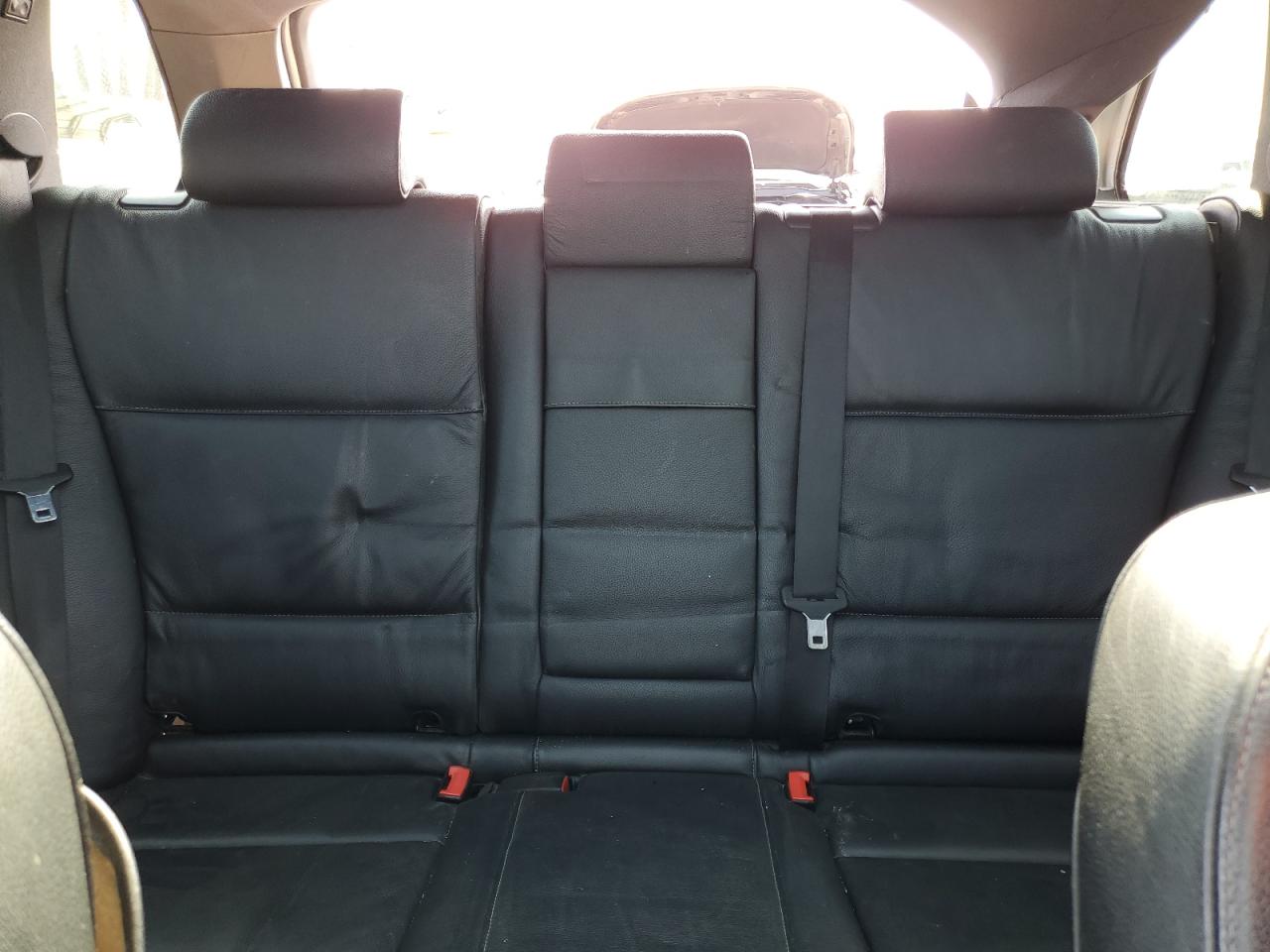 2006 BMW X5 3.0I VIN: 5UXFA13506LY45344 Lot: 65151575