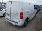 2019 TOYOTA PROACE DES for sale at Copart WOLVERHAMPTON