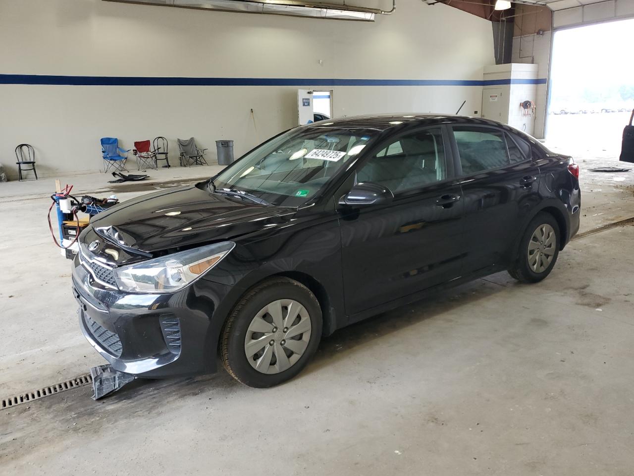 3KPA24AD9LE316516 KIA CADENZA Photo 1