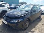 2024 VOLKSWAGEN POLO LIFE for sale at Copart ROCHFORD