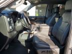 2021 GMC SIERRA K1500 SLT   for sale at Copart CA - FRESNO