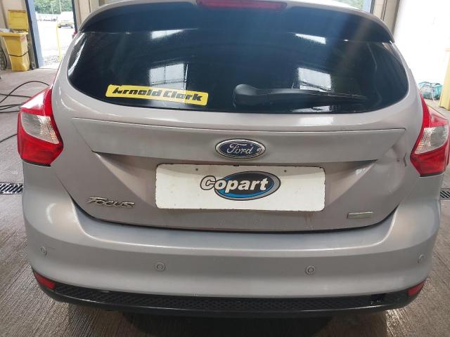 2014 FORD FOCUS ZETE