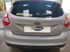 2014 FORD FOCUS ZETE for sale at Copart EAST KILBRIDE