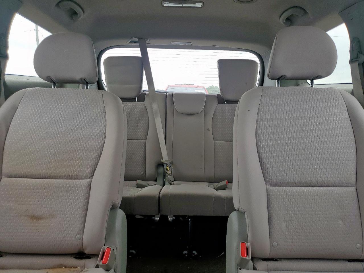 2018 Kia Sedona Lx VIN: KNDMB5C13J6378857 Lot: 63645735