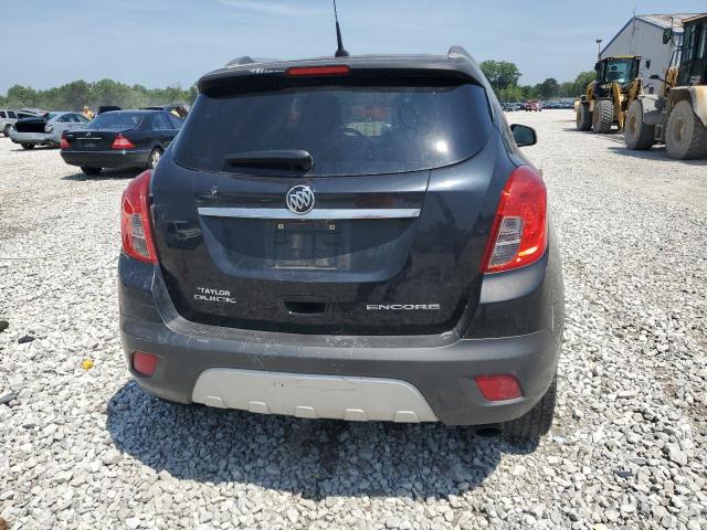  BUICK ENCORE 2014 Black