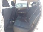 2014 NISSAN NOTE ACENT for sale at Copart WISBECH