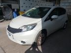 2014 NISSAN NOTE ACENT for sale at Copart EAST KILBRIDE