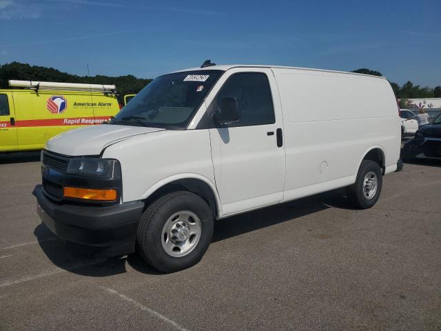 2024 Chevrolet Express G2500