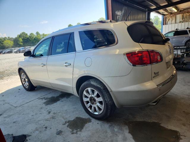  BUICK ENCLAVE 2012 Biały