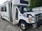 2019 FORD ECONOLINE E450 SUPER DUTY CUTAWAY VAN   à vendre chez Copart MA - WEST WARREN