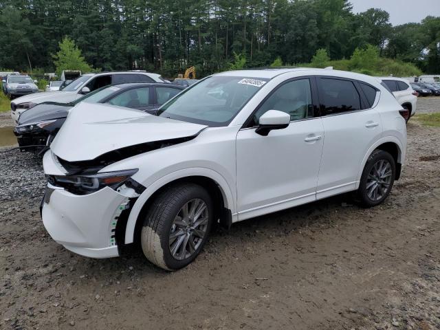 MAZDA CX-5 PREMI 2025