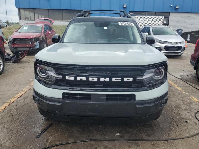  FORD BRONCO 2022 Szary