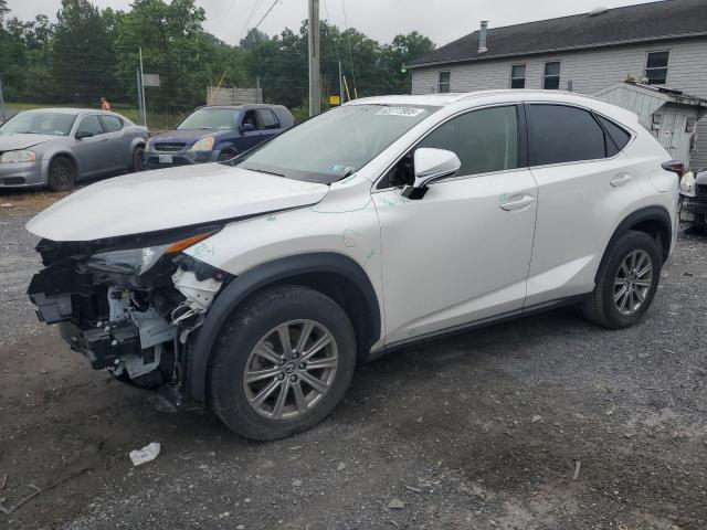 LEXUS NX 300 BAS 2021