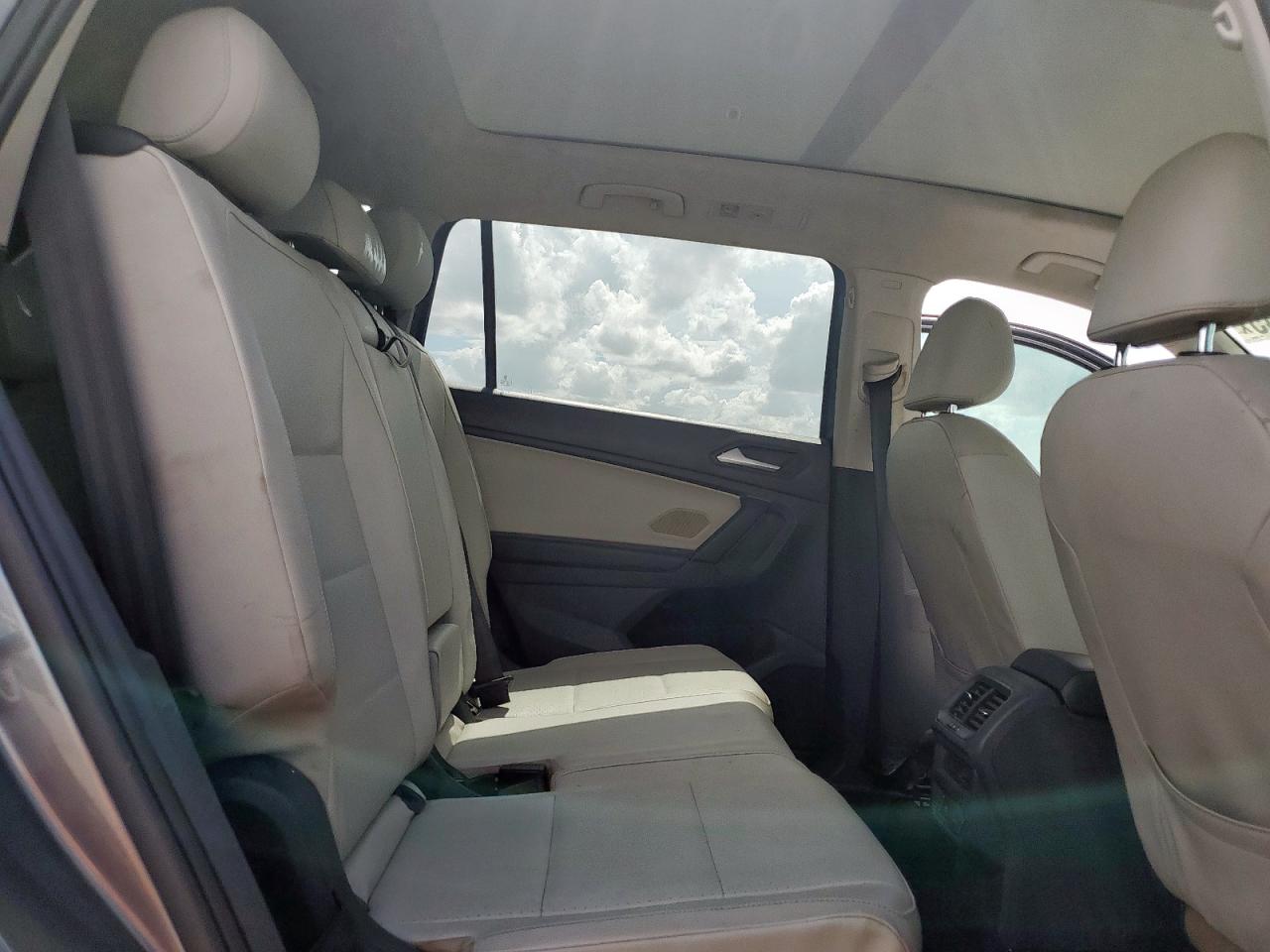 2019 Volkswagen Tiguan Se VIN: 3VV3B7AX1KM195958 Lot: 64956645