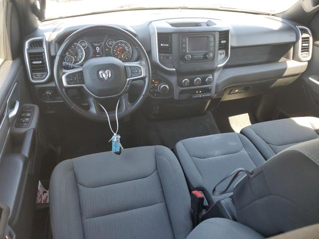  RAM 1500 2022 White