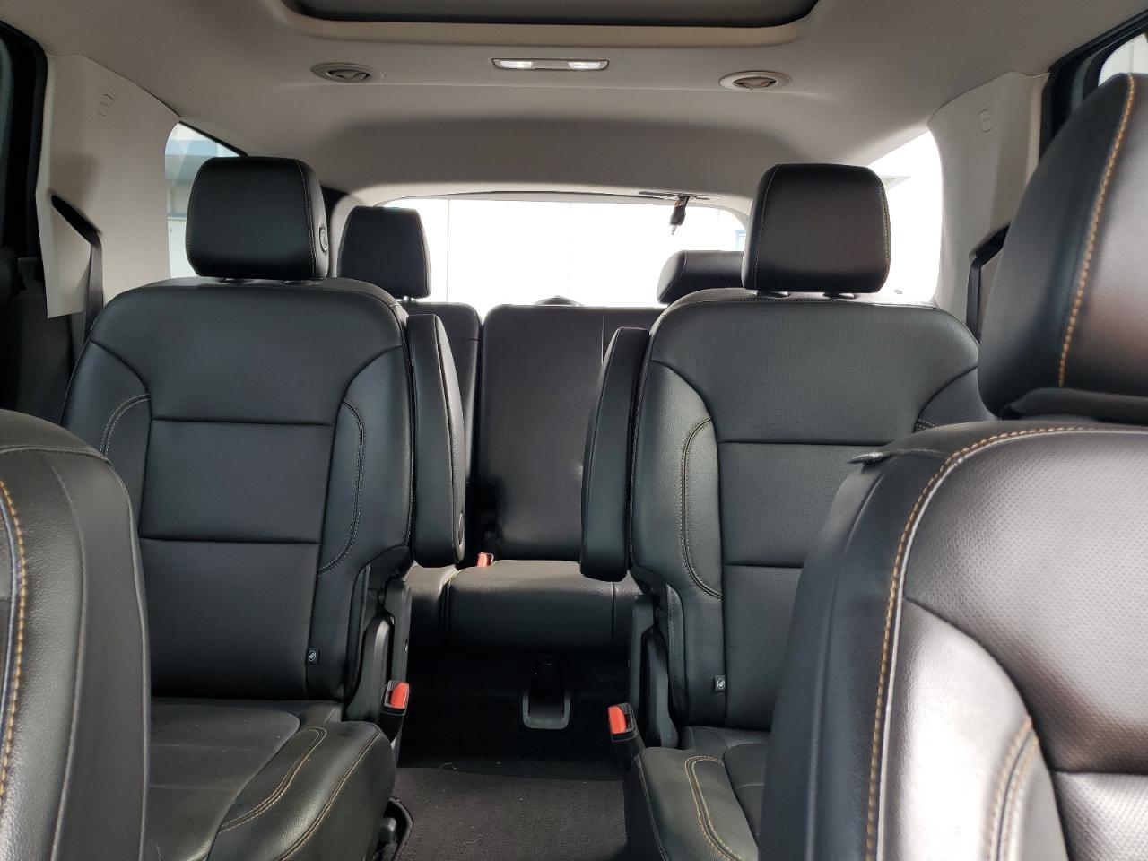 2018 Chevrolet Traverse Premier VIN: 1GNEVJKW6JJ171904 Lot: 66469835