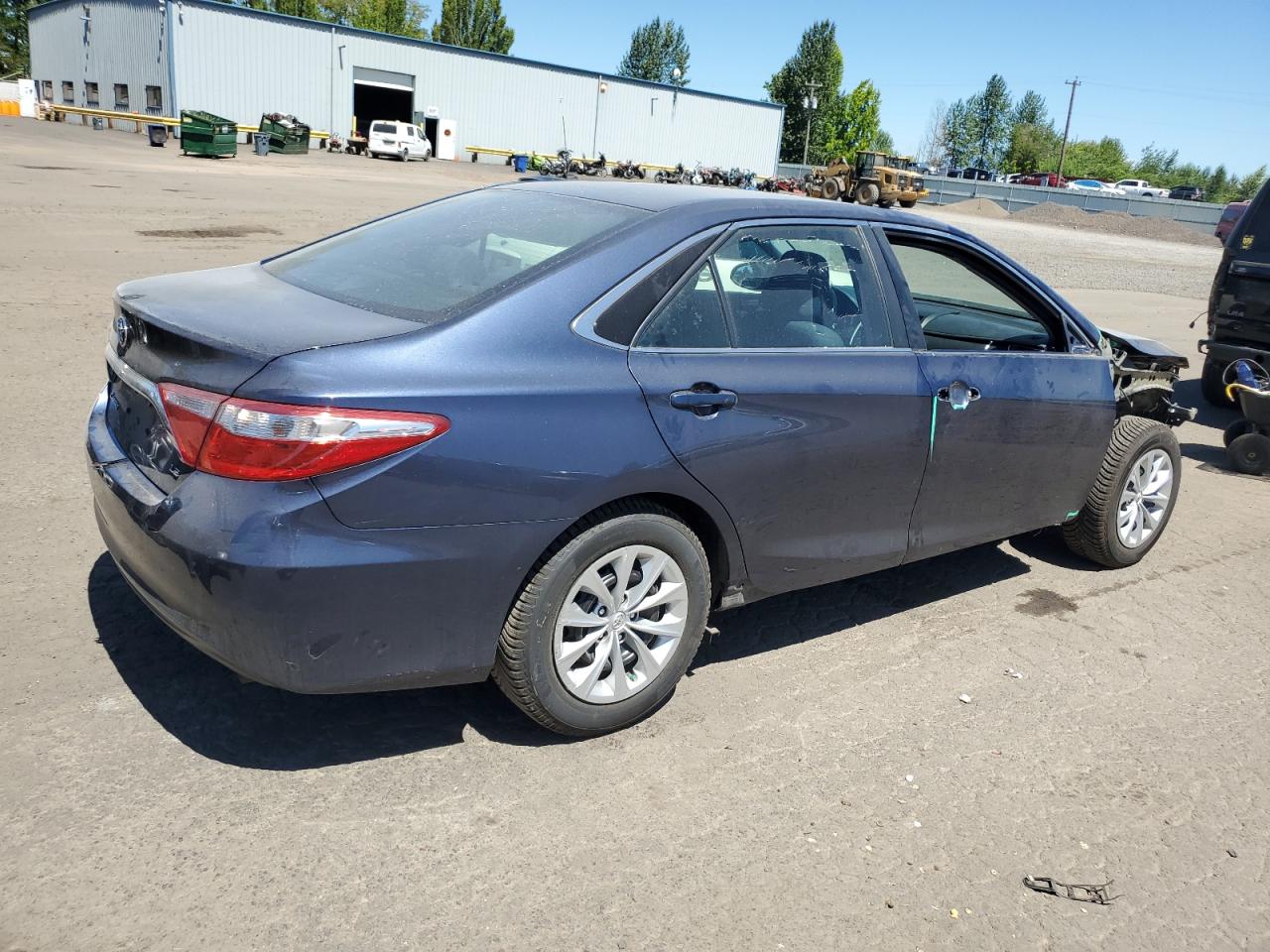4t4bf1fk1gr525109 4T4BF1FK1GR525109 2016 Toyota Camry Le
