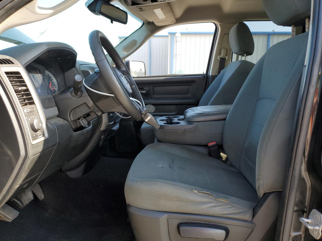 2014 Ram 1500 St VIN: 1C6RR6FG2ES435335 Lot: 63456555