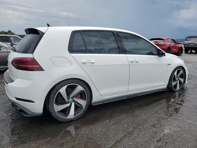  VOLKSWAGEN GTI 2020 Biały