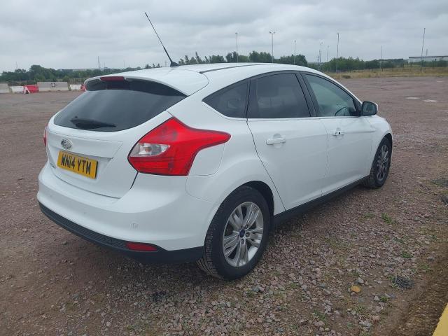 2014 FORD FOCUS TITA