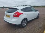 2014 FORD FOCUS TITA for sale at Copart CORBY