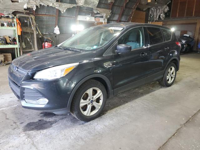  FORD ESCAPE 2014 Black