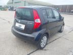2010 SUZUKI SPLASH GLS for sale at Copart NEWBURY