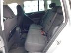 2010 VOLKSWAGEN TIGUAN SE for sale at Copart WHITBURN