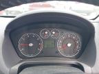 2007 FORD FIESTA GHI for sale at Copart YORK