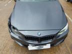 2017 BMW 220D XDRIV for sale at Copart SANDWICH