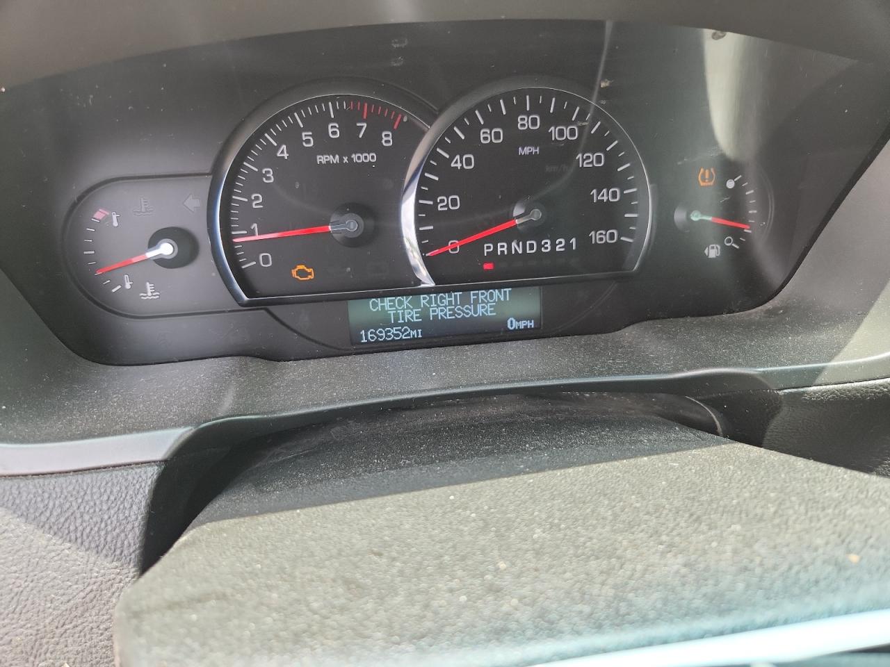 2008 Cadillac Dts VIN: 1G6KD57YX8U163090 Lot: 63102745