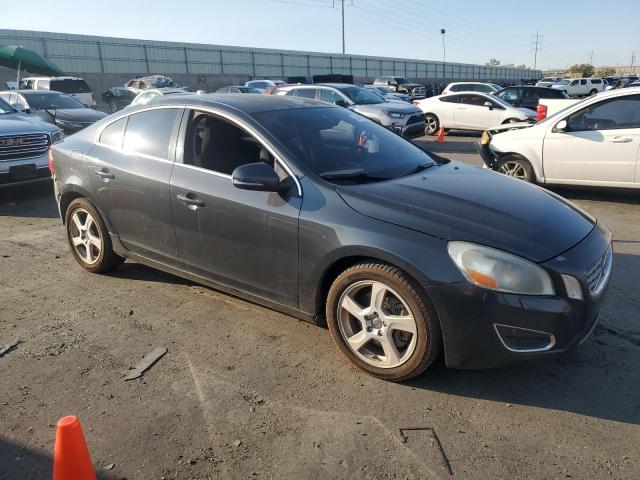  VOLVO S60 2013 Szary